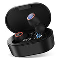 UX923 Wireless Earbuds Bluetooth 5.0 Sport Headphones Premium Sound Quality Charging Case Digital  Display Earphones Built-in Mic Headset for Meizu Pro 7 Plus