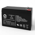 Battery Compatible with Cybex Diagnostic Equipment 6000 Dynamometer 12V 7Ah Fitness Equipment Replacement Battery