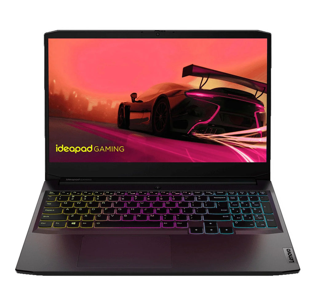 Lenovo ideapad Gaming 3 Laptop, 15.6"  (1920x1080),  Ryzen 5 5600H, 16  , 512  , nVidia GeForce  1650, Windows 10