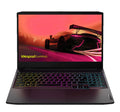 Lenovo ideapad Gaming 3 Laptop, 15.6"  (1920x1080),  Ryzen 5 5600H, 16  , 512  , nVidia GeForce  1650, Windows 10