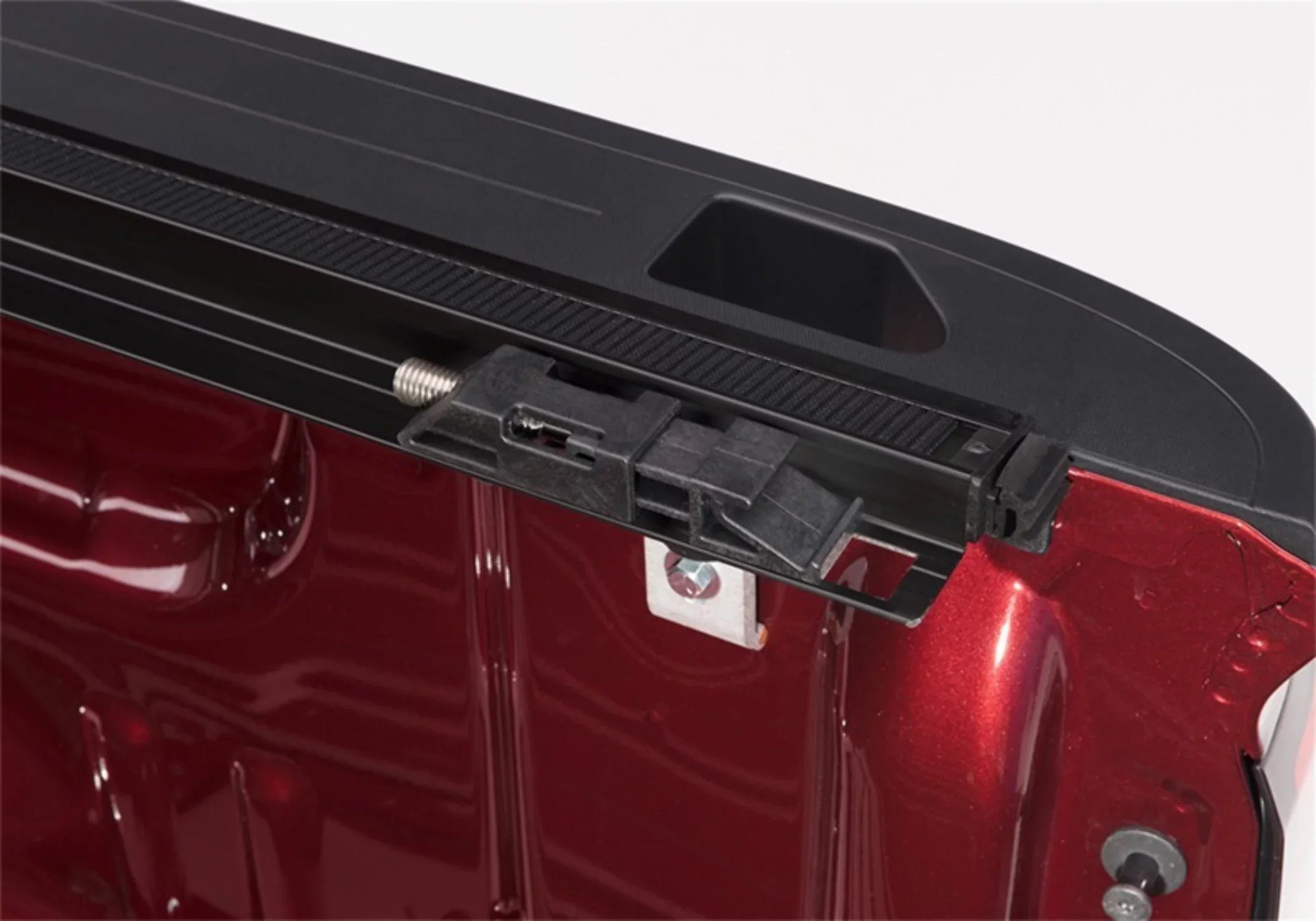 Truxedo Pro X15 Soft Roll Up Truck Bed Tonneau Cover | 1439801 | Compatible with 2004-2012 Chevy/ Colorado/Canyon 5' 1" Bed (61.1")
