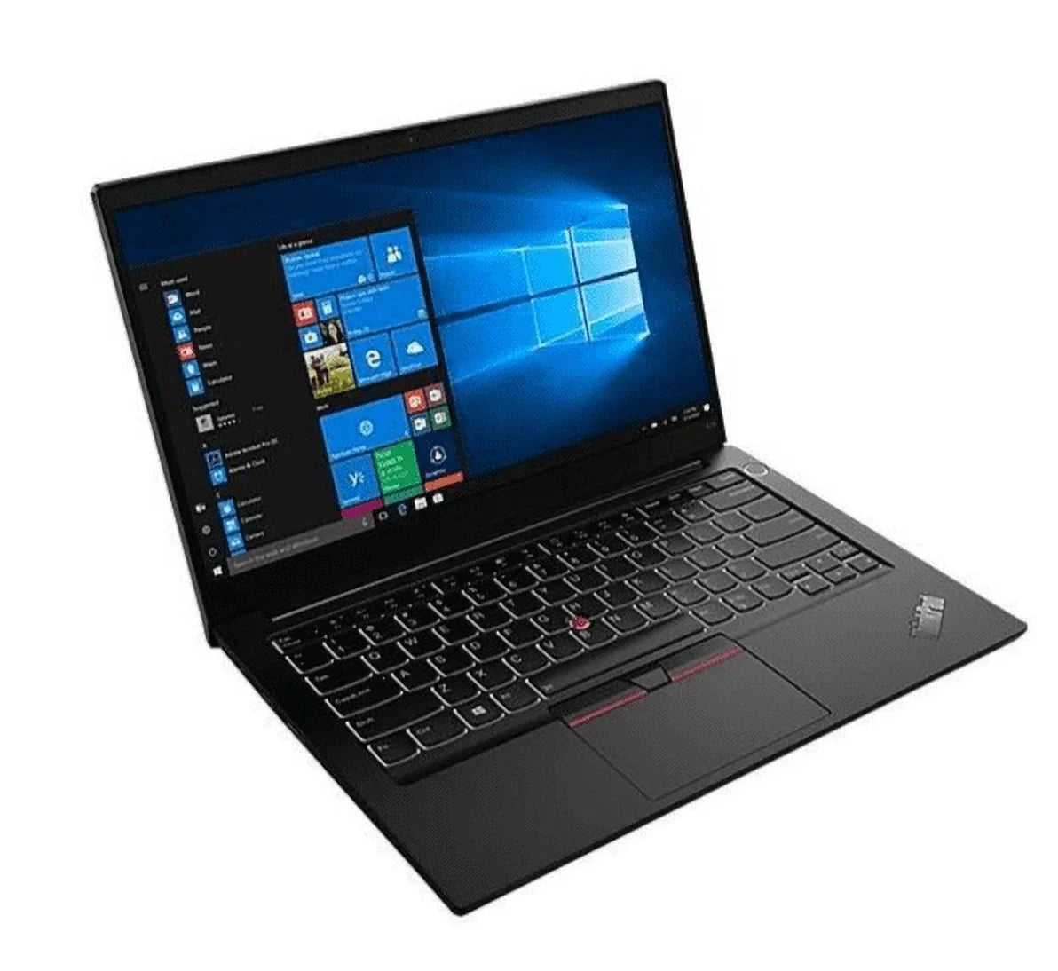 Lenovo ThinkPad E14 2nd Gen Business Laptop, 14.0"  (1920 x 1080), 11th Gen Intel Core i5-1135G7, 8GB , 256GB , Intel Iris Xe Graphics, Windows 10 Pro