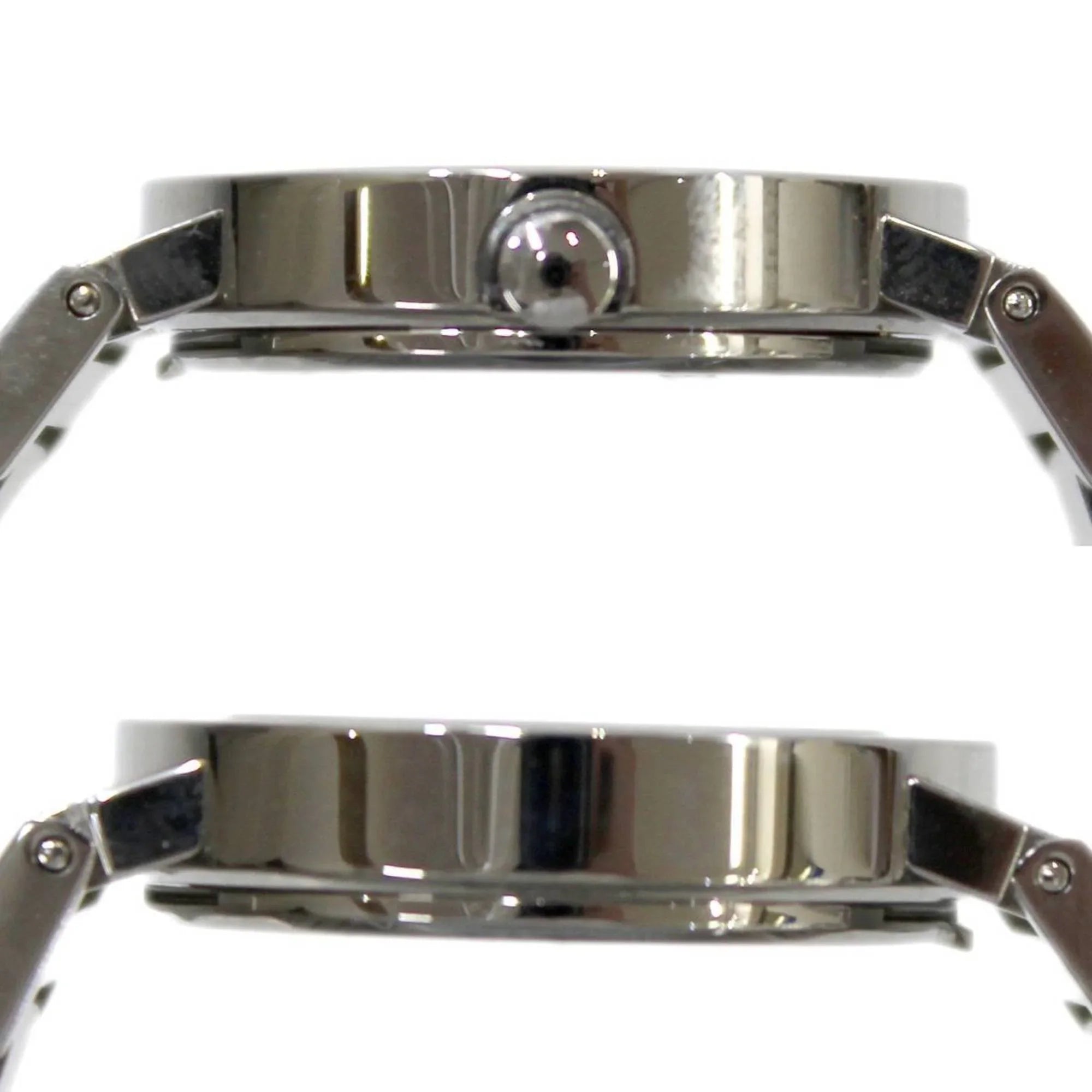 Pre-Owned  Bulgari Bvlgari BB26 quartz watch wristwatch (Good)