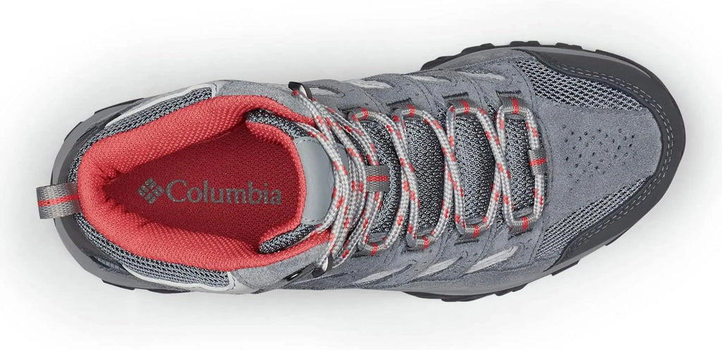 Women's Crestwood Mid Waterproof Hiking Boot