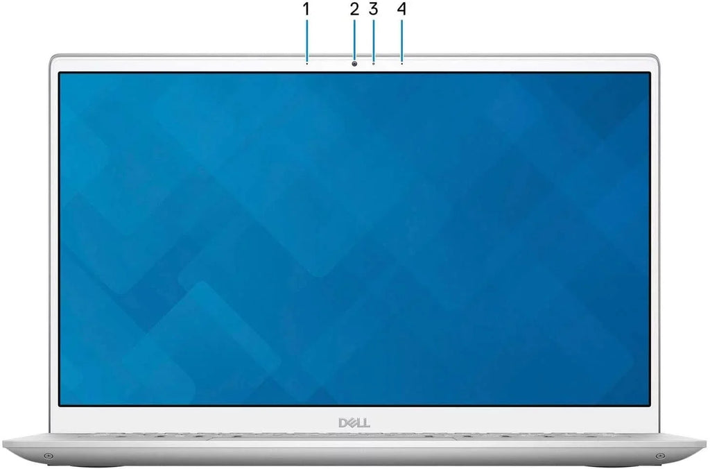 Dell Inspiron 14 5410/5418  14.0"  Display with webcam,intel i3-1125G4 Processor 8GB Memory 256GB ,Windows 10 Home