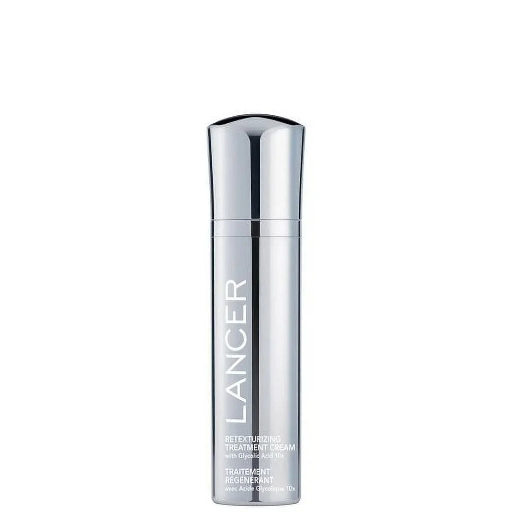 Retexturizing Treatment Cream