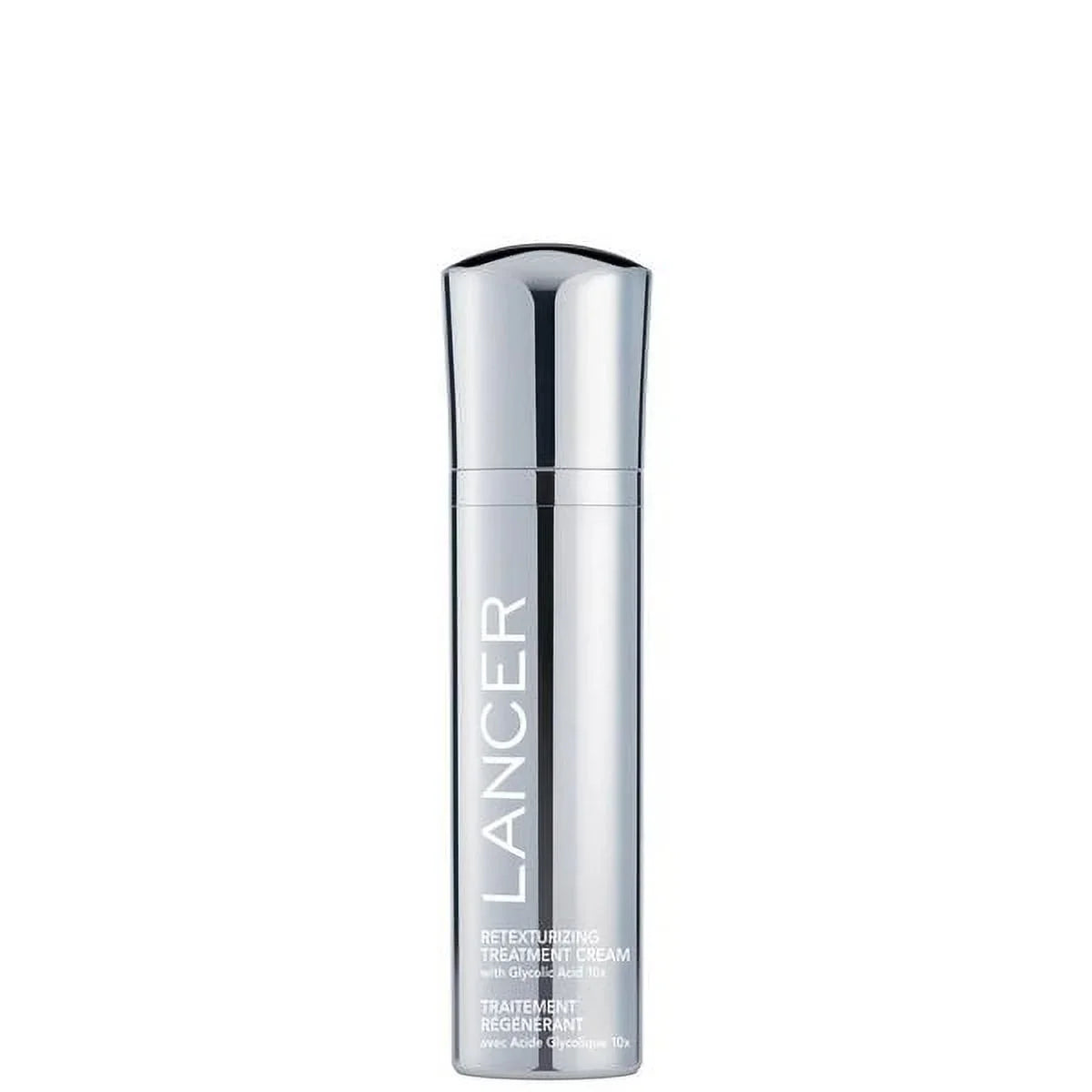Retexturizing Treatment Cream