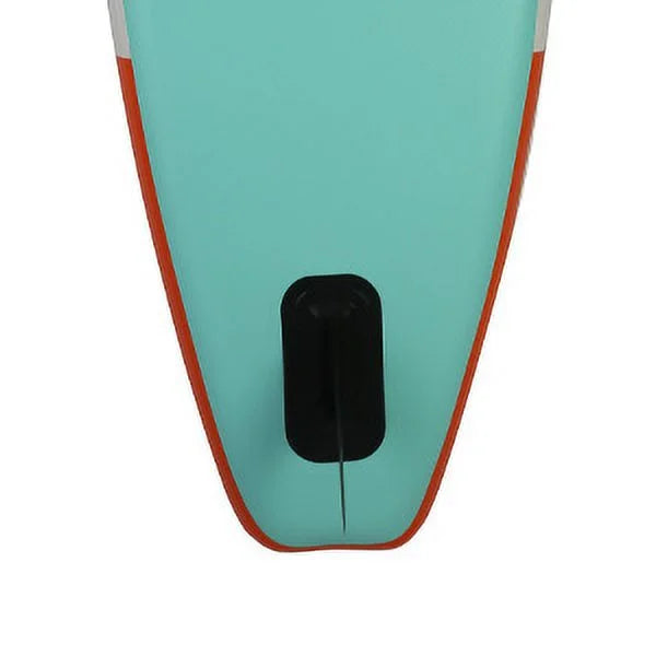 Inflatable Stand Up Paddle Board Set - 1 - 26.46 - Conquer the waves with ease and style!