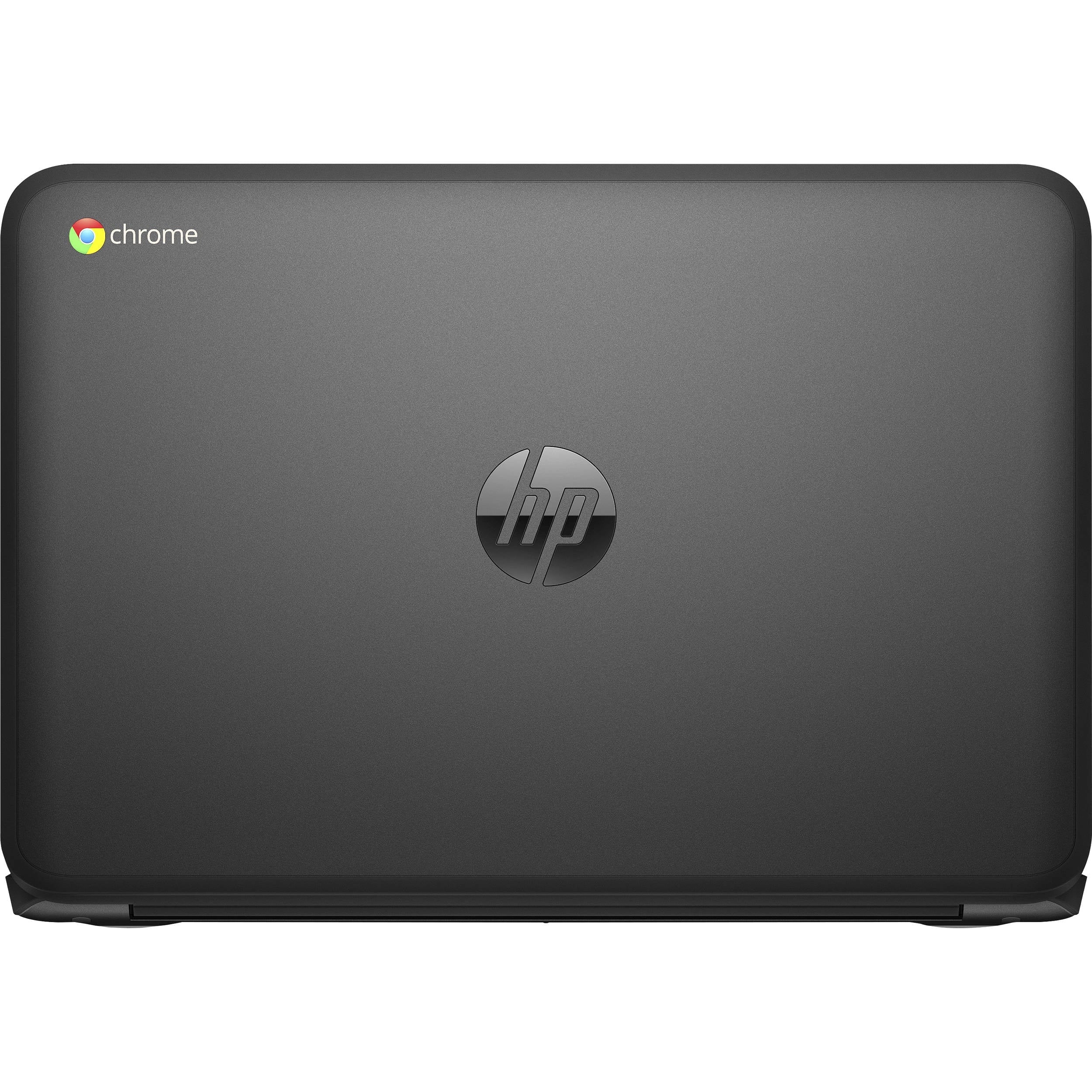 Restored Hp Chromebook 11 G5 Ee Intel Celeron 1.60 GHz 4GB Ram 16GB Chrome  (Refurbished)