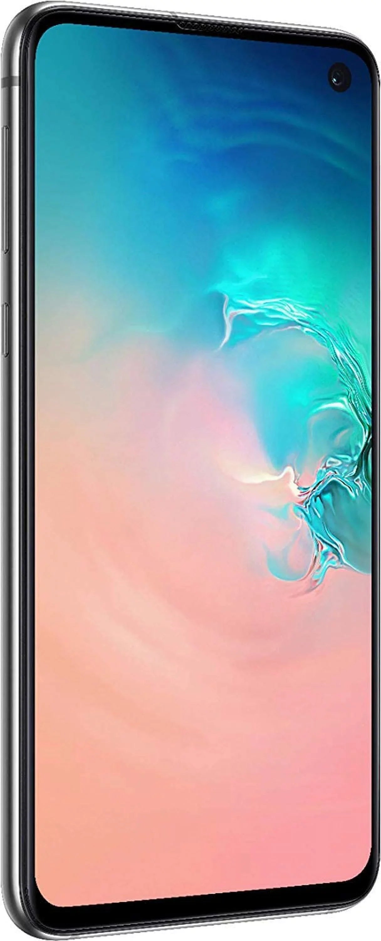 Pre-Owned Samsung Galaxy S10e -G970U 128GB Factory Unlocked Smartphone Seller - Prism White (Refurbished: Good)