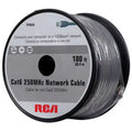 Audiovox TPH634 100 ft. 6 250mhz Cable