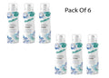 Batiste Waterless Cleansing Foam Cleanse + Shine with Coconut Milk, 3.6  (Pack Of 6)