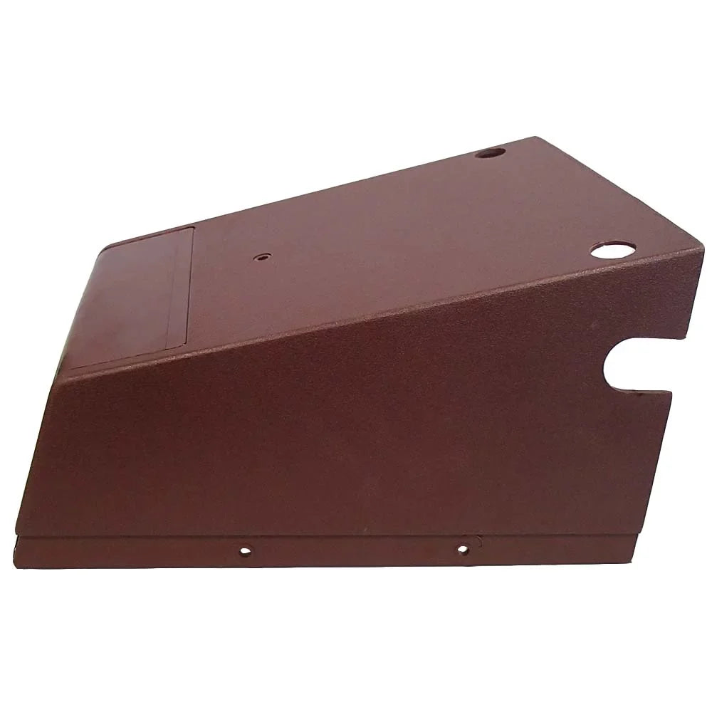 RAParts D134087 Front Console Cover Fits Case Models