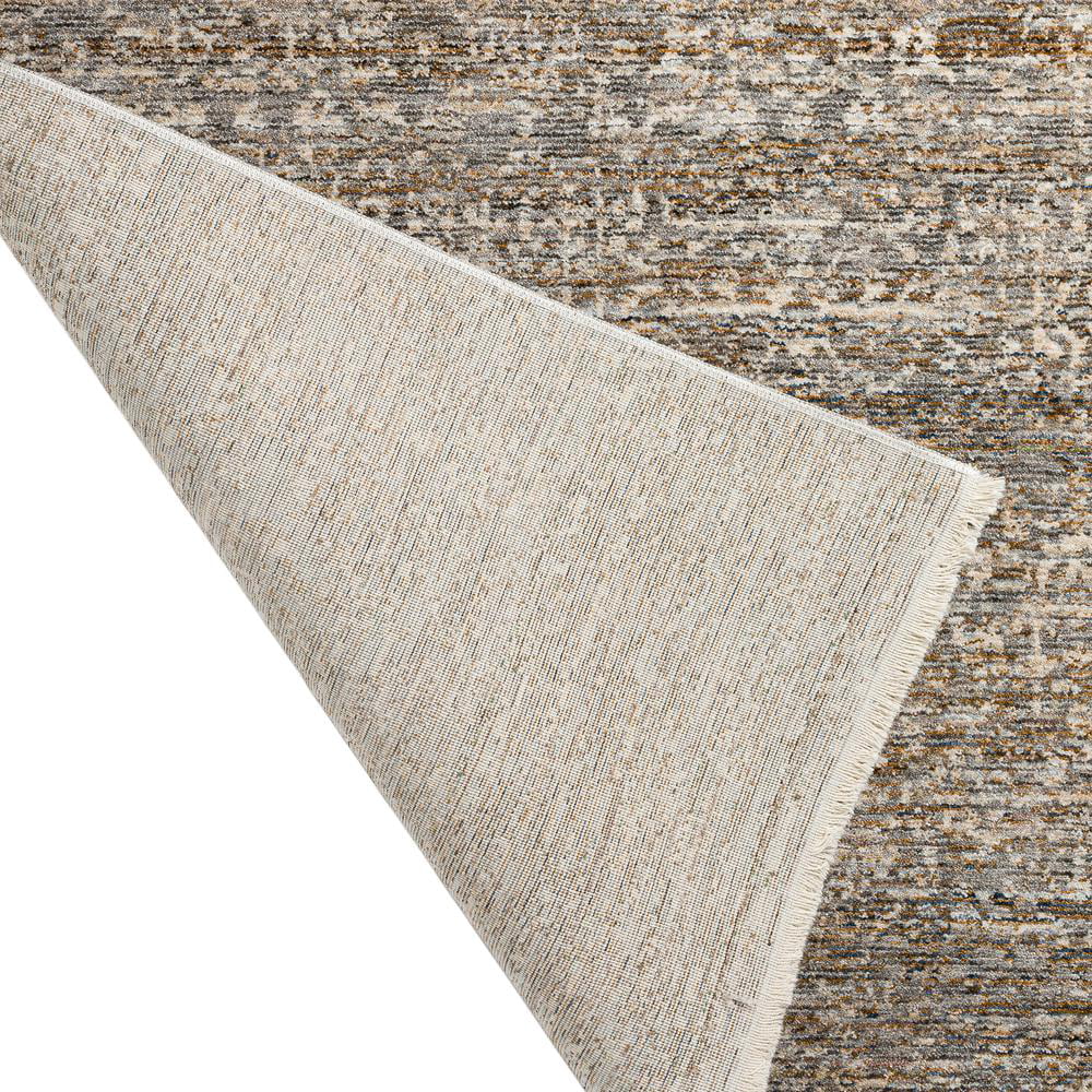 Dalyn Rugs Yarra YA2 Pewter 5' x 7'10" Rug