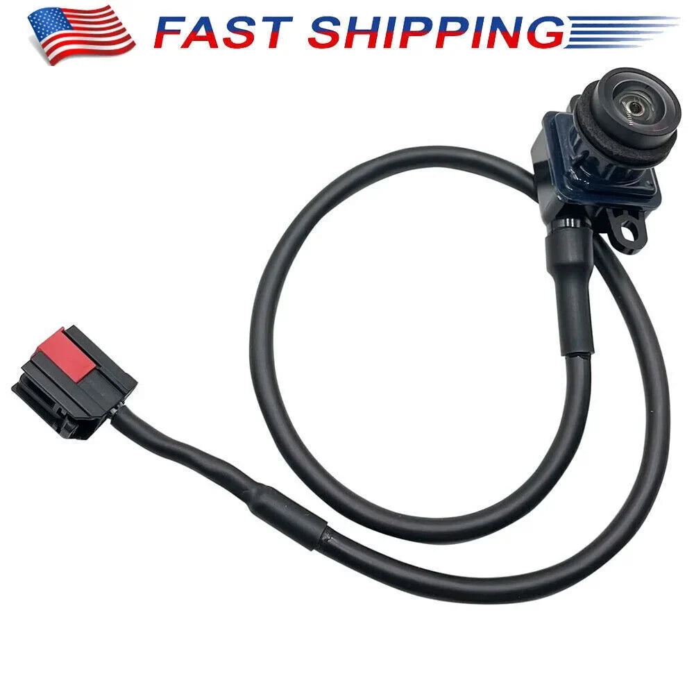 Jahy2Tech  Rearview Camera for   1500 2500 3500 2018-2021 - High-Quality Replacement