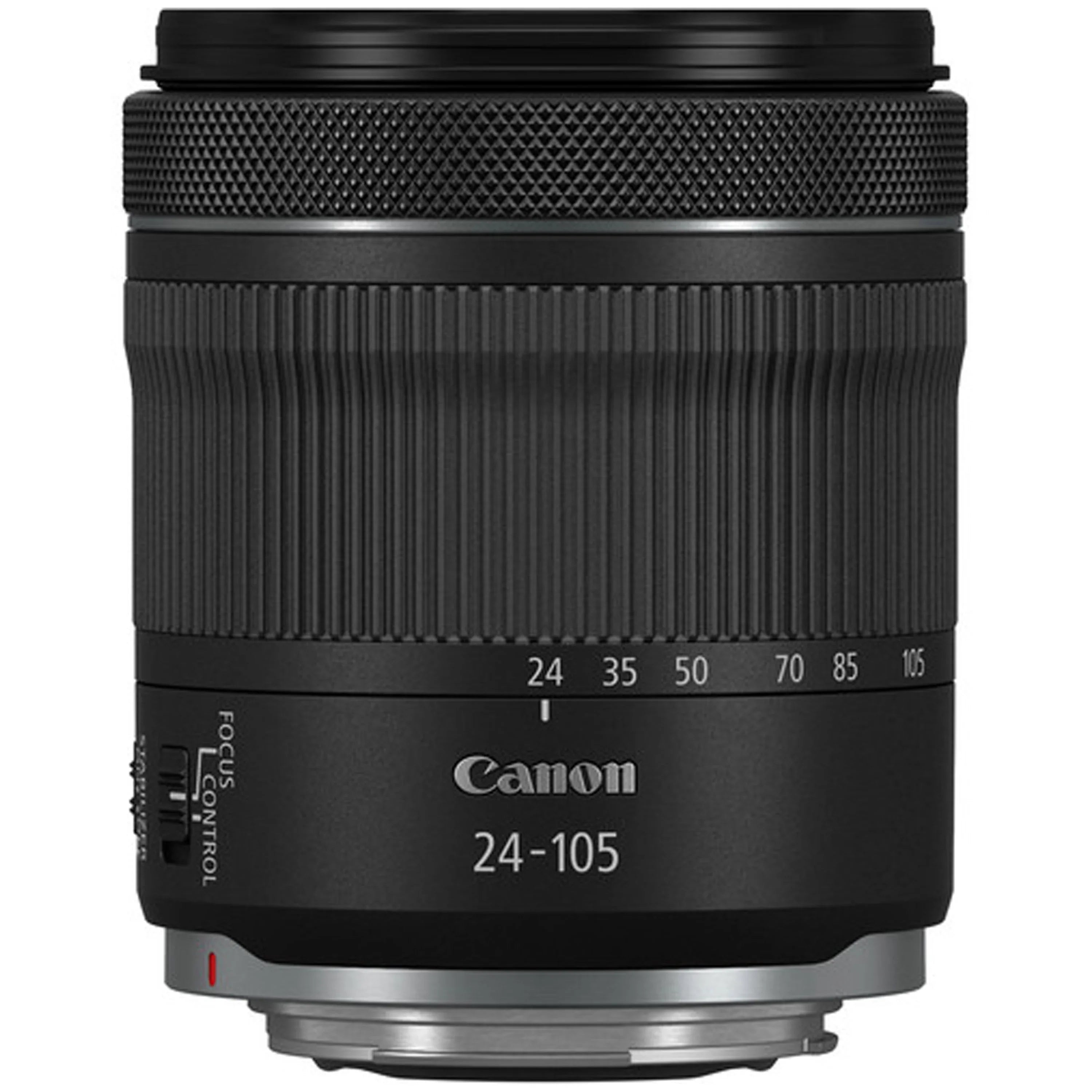 Canon  R5 Mirrorless Camera with  24-105mm f/4-7.1   Lens + 64GB Memory Card + Tripod + Case & More