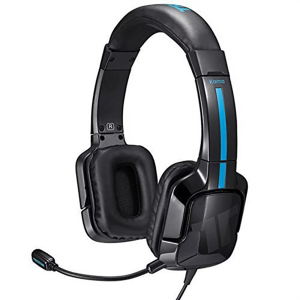Kama Stereo Headset for PlayStation 4  Vita and Mobile Devices