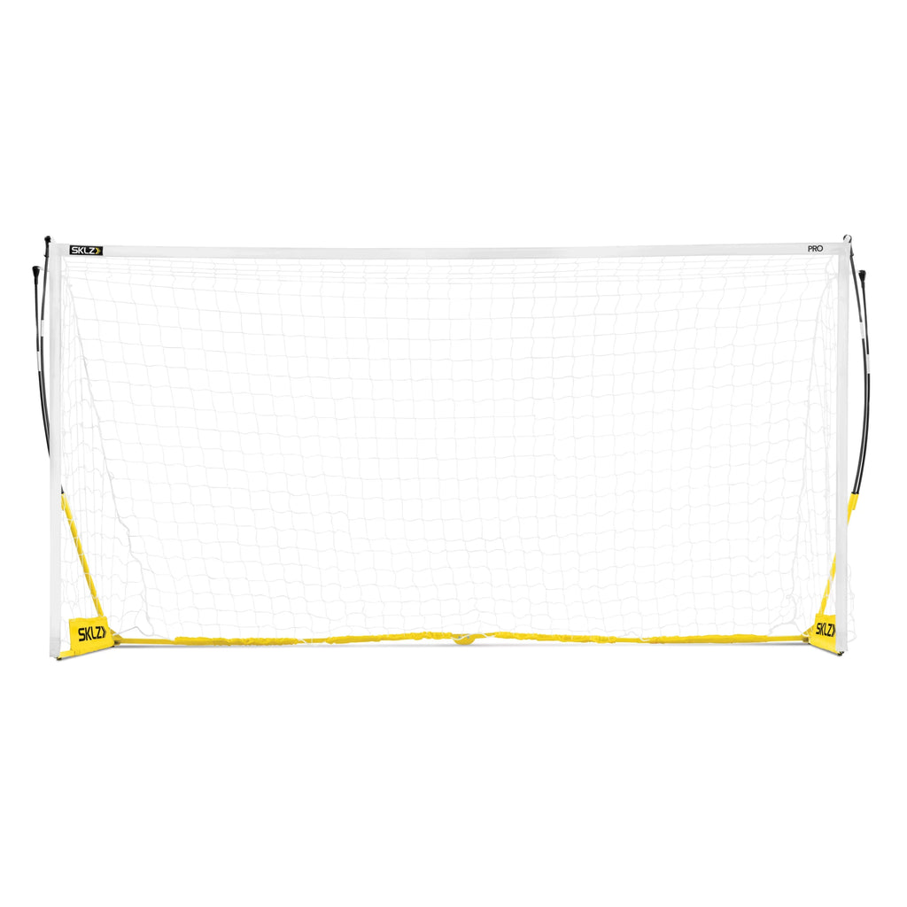 Pro Training Soccer Goal for Individual or Group Practice