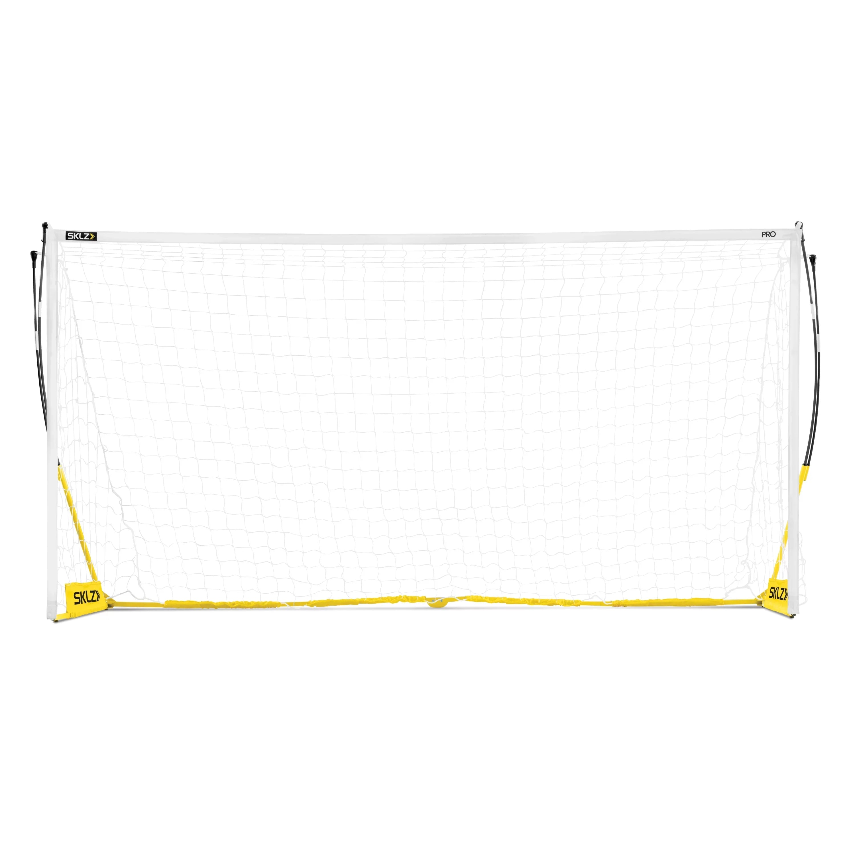 Pro Training Soccer Goal for Individual or Group Practice