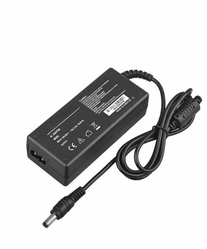 Nuxkst Global  /  Adapter for Samsung -J350 -J350/ HWJ350 2.1-Channel Soundbar Power Supply Cord Charger
