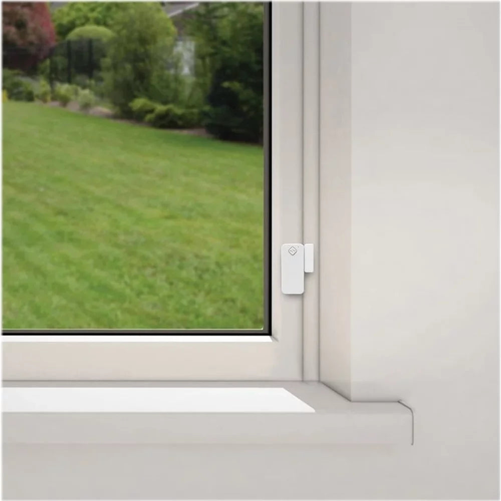 Open Box SimplySmartHome Complete Whole Home Security System and 360 Camera - SCSM006