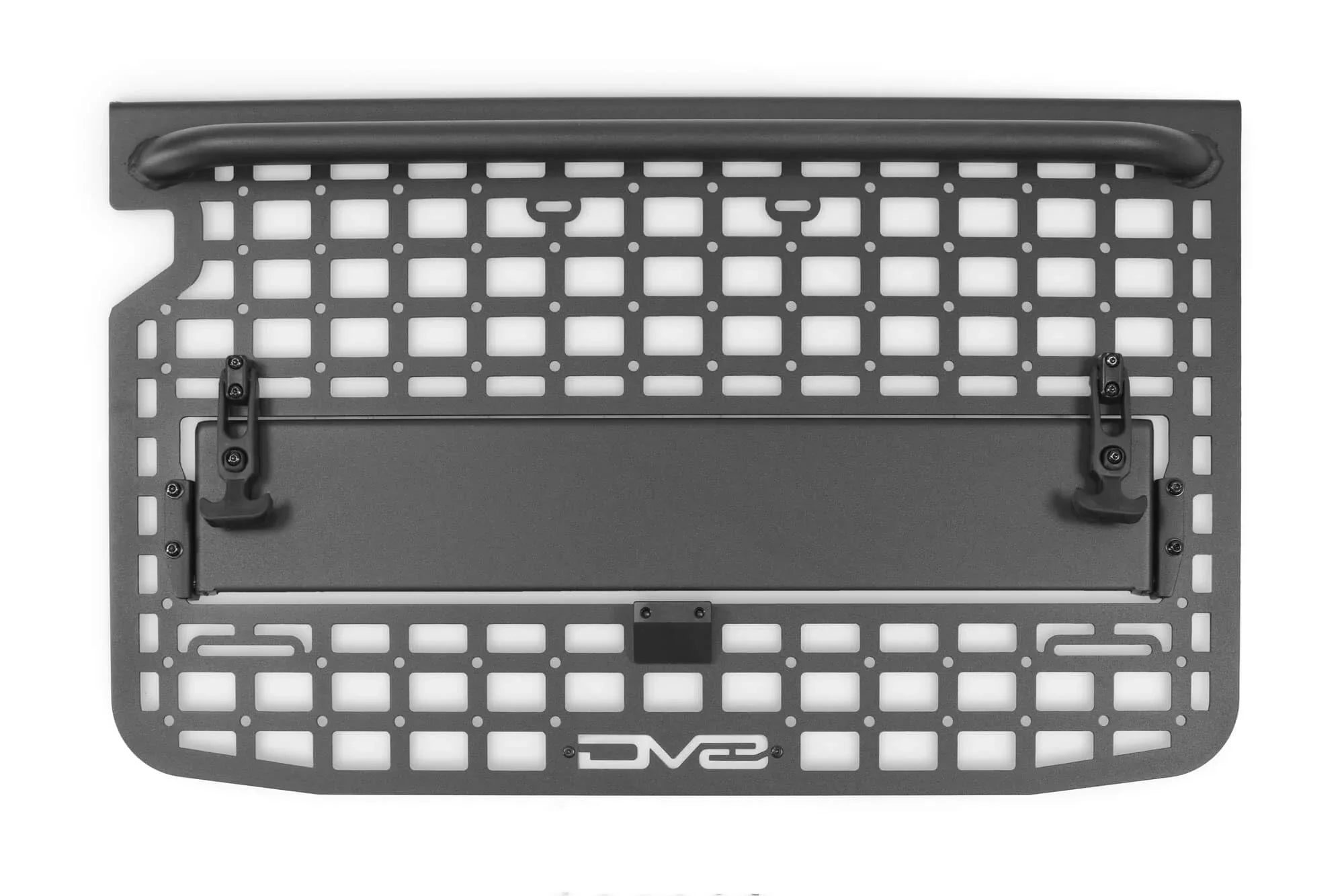 DV8 Offroad MPBR02 Ford Bronco | Tailgate Molle Panel