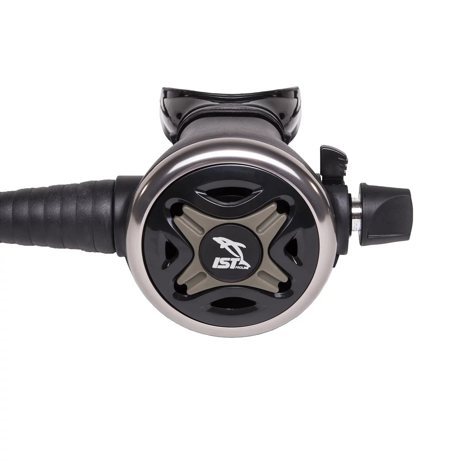 R860 Regulator