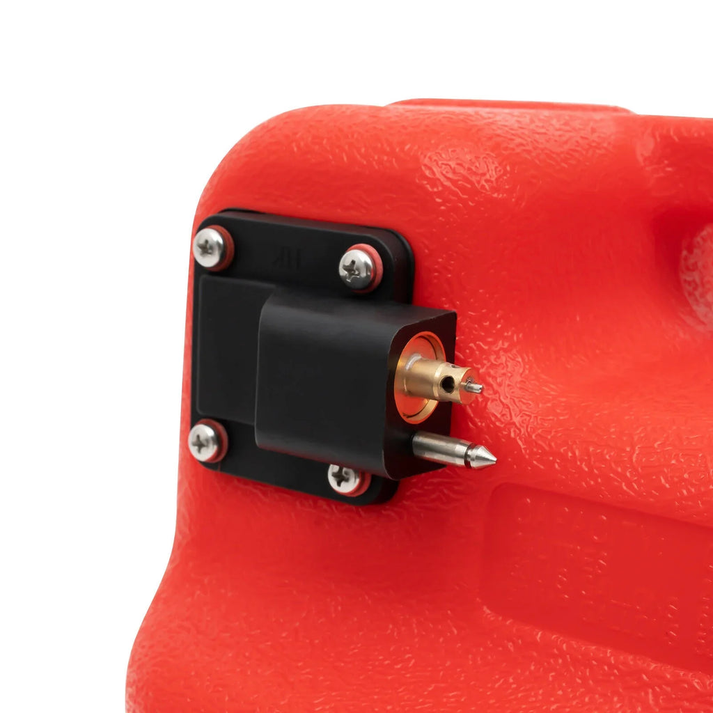 Outboard Motor, 2 Stroke 12 hp 169cc Heavy Duty Boat Engine Fishing Boat Motor w/ System Water Cooling System (2 Stroke 12 hp)