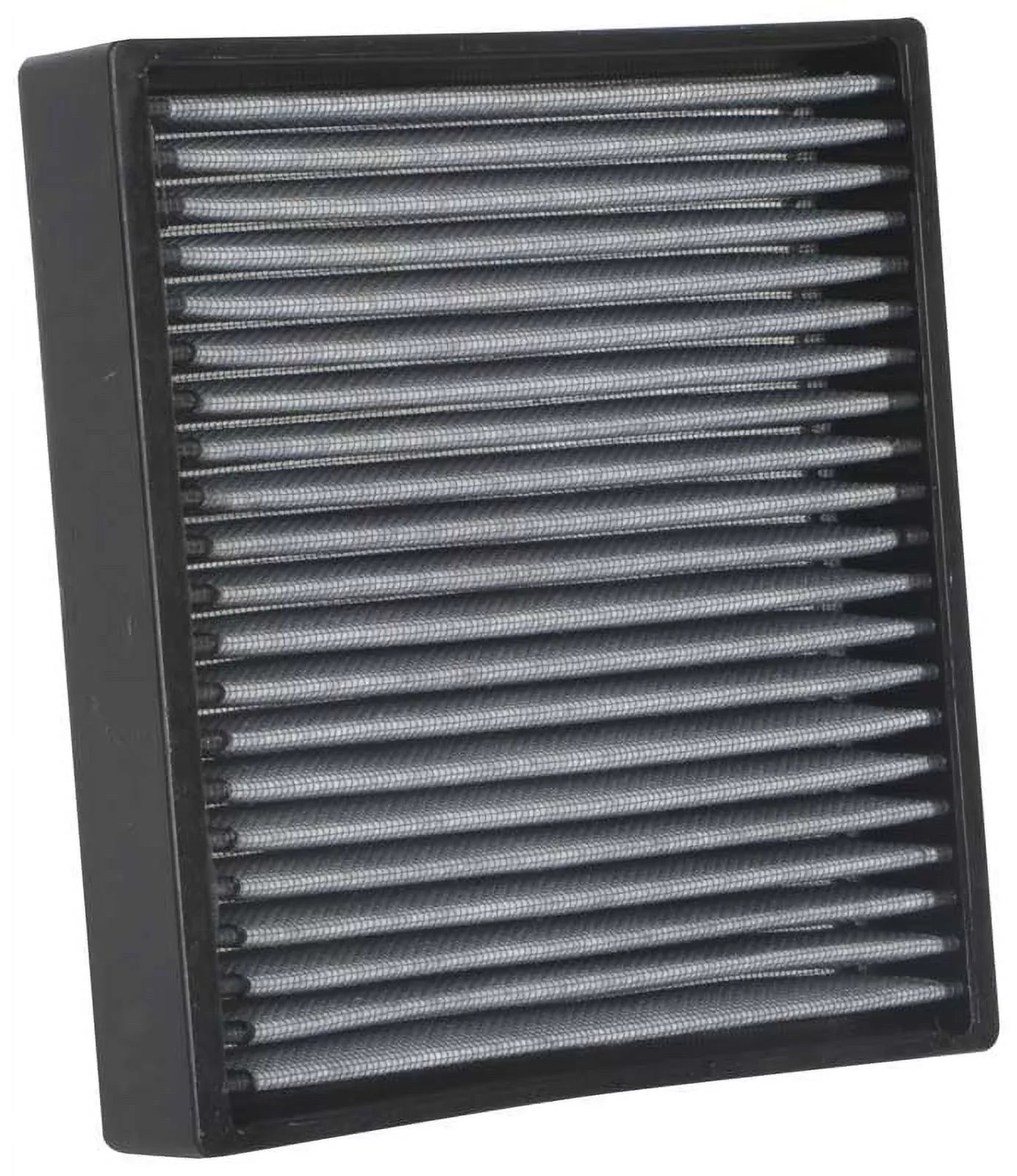 K&N Cabin Air Filter: Premium, Washable, Clean Airflow to your Cabin Air Filter Replacement: Designed for 2019-2022  QX50; 2019-2022  Altima, VF2076