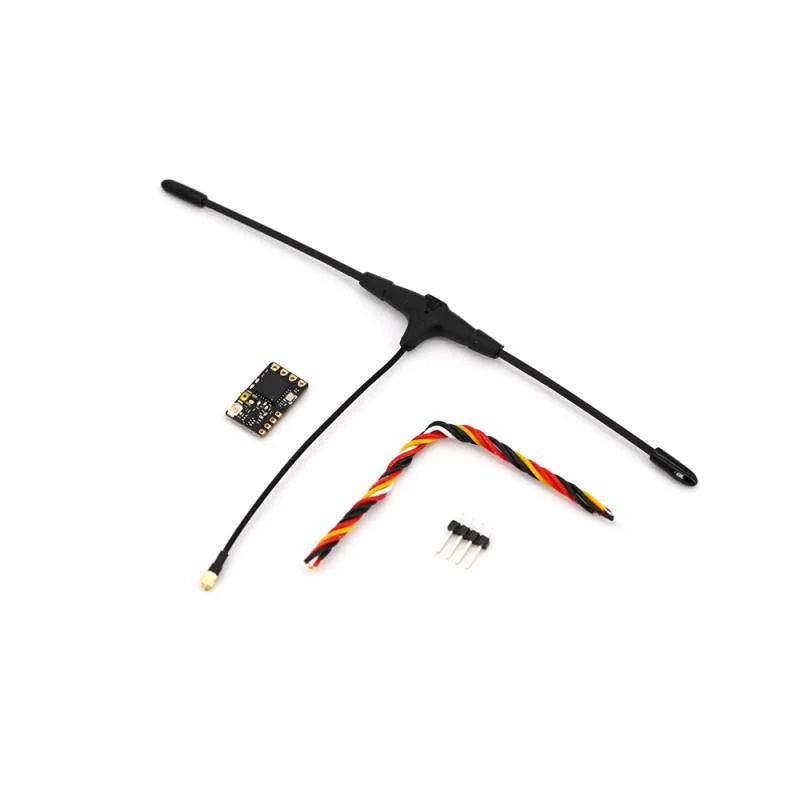 Original  Crossfire Nano   Receiver Immortal T V2 antenna   915/868Mhz Long Range Radio system