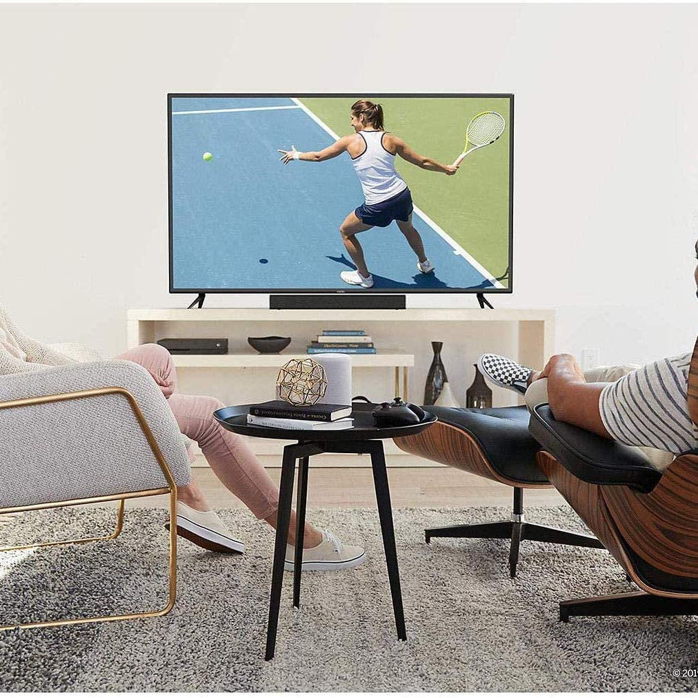Restored  20" 2.0 Sound Bar (Refurbished)