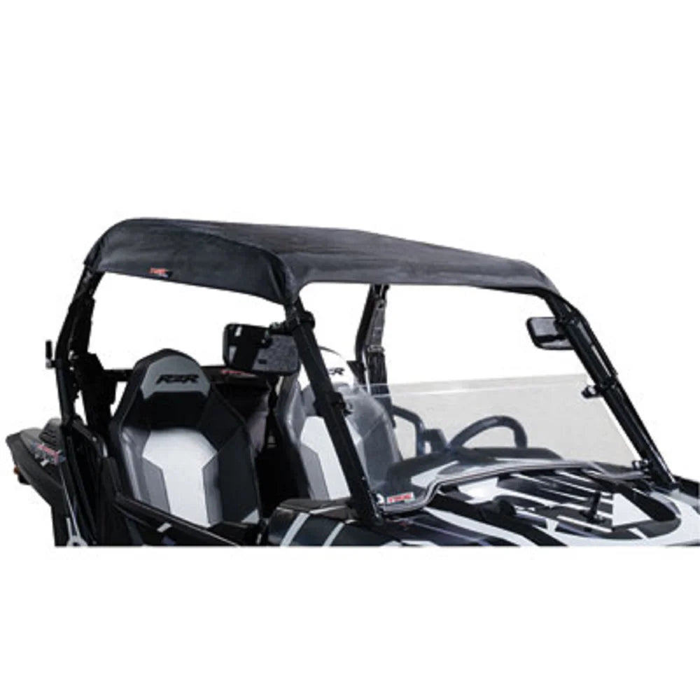 Fabric Roof Black Compatible With Polaris      Edit. 2018