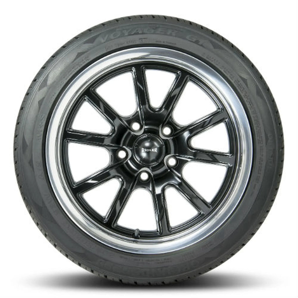 Groundspeed Voyager  All Season P205/50R17 93W  Passenger Tire