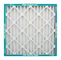 Flanders PREpleat 20 in. W x 24 in. H x 4 in. D Synthetic 8  Pleated Air Filter (Pack of 6)