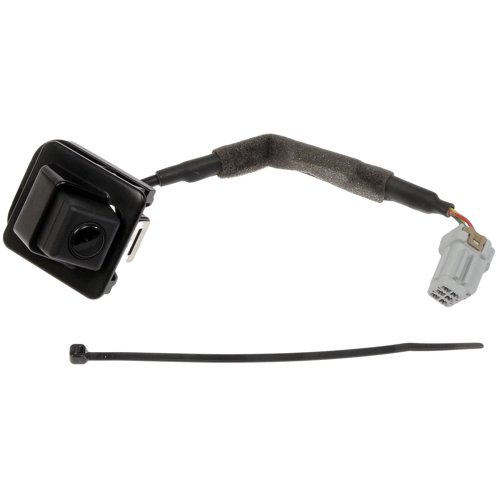 Dorman 592-113 Rear Park Assist Camera for Specific Kia Models Fits select: 2014-2016