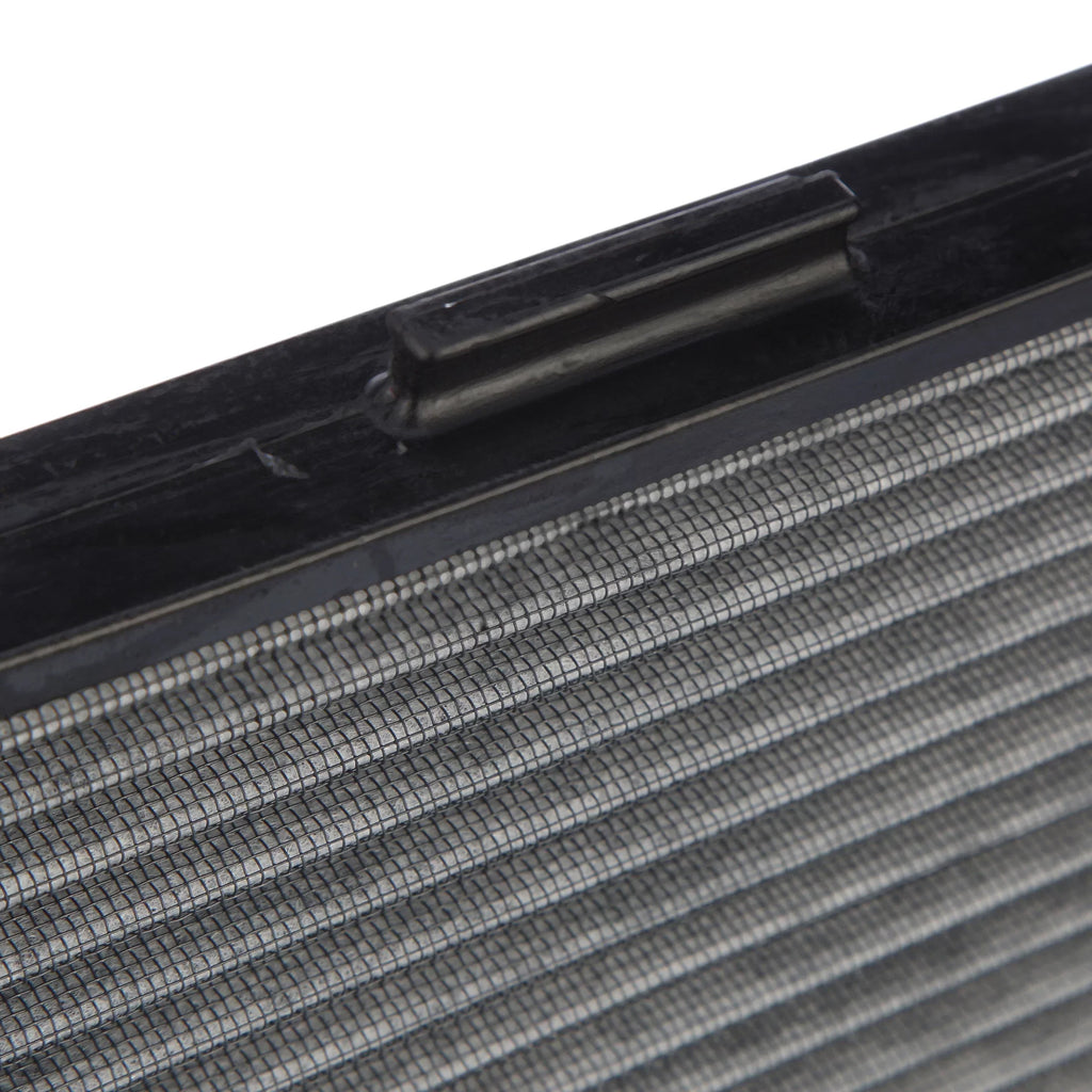 K&N VF2014 Washable & Reusable Cabin Air Filter Cleans and Freshens Incoming Air for your Kia, Hyundai