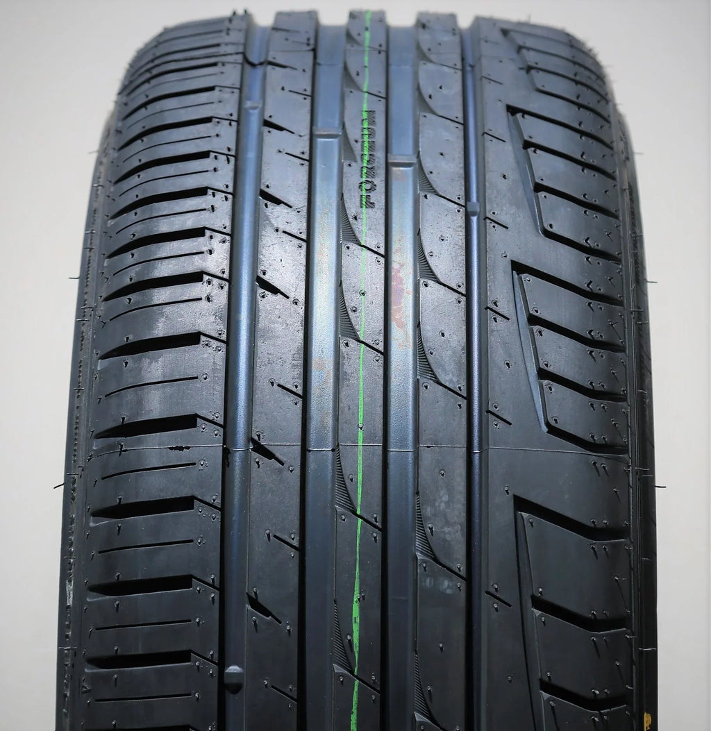 Forceum Octa 245/35ZR20 95Y  A/S High Performance All Season Tire Fits: 2017-19 Mercedes-Benz E300 4Matic, 2010-16  528i Base
