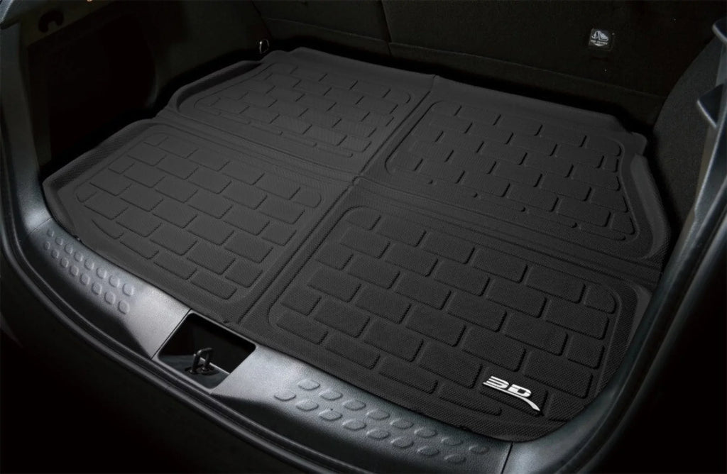 3D MAXpider  Cargo Liner () compatible with   2015-2023 - Cargo Liner