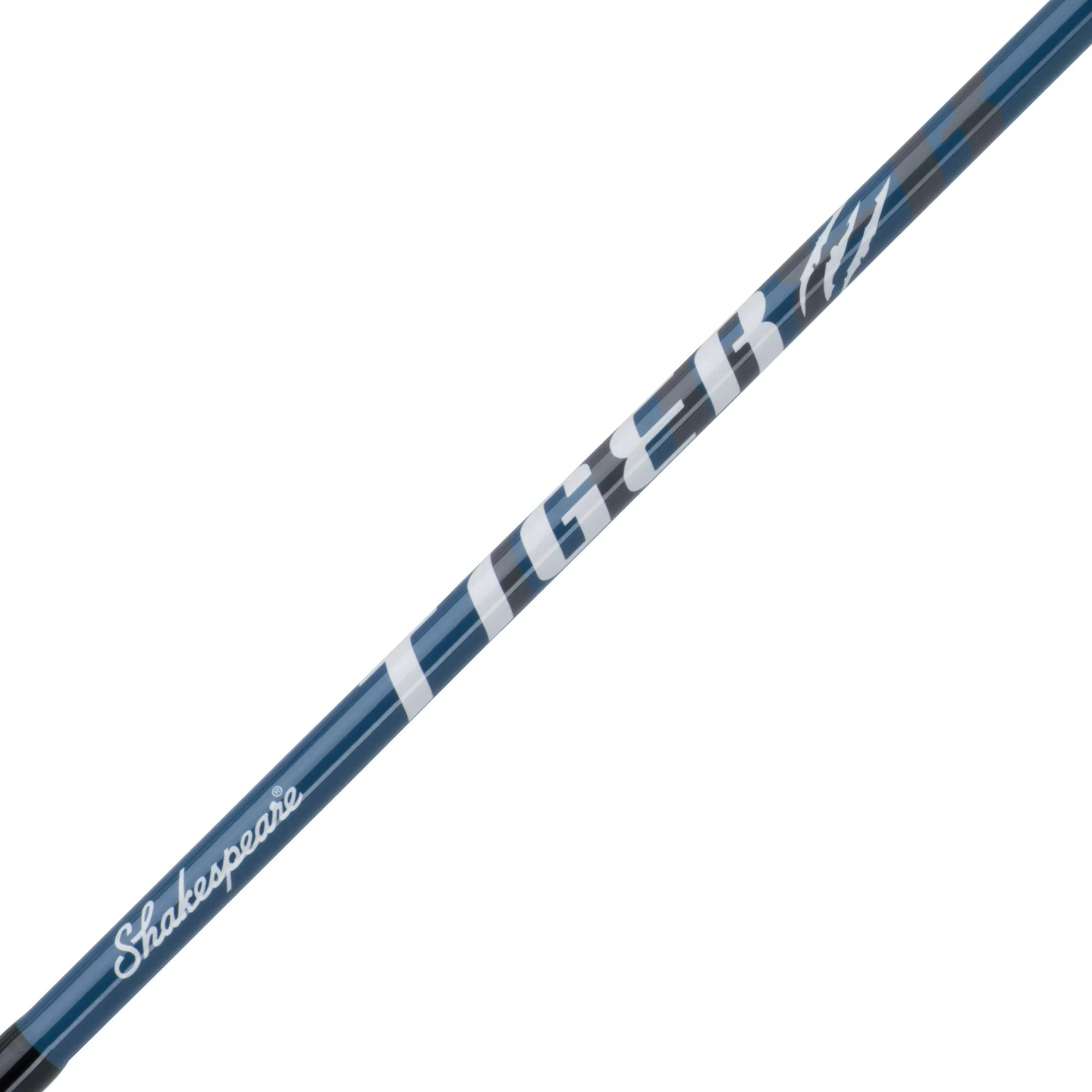 Shakespeare Tiger 7’ Spinning Rod and Reel Combo