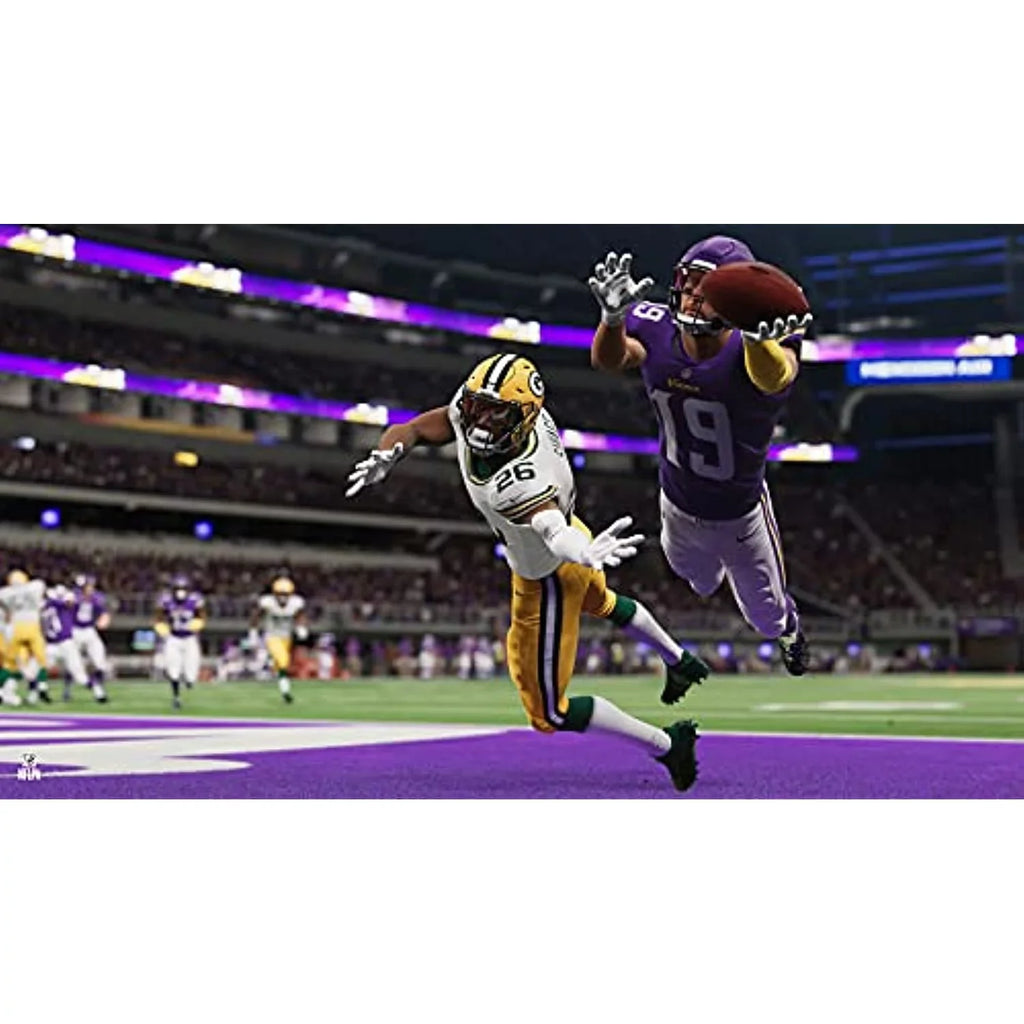 Madden  22 - PlayStation 4