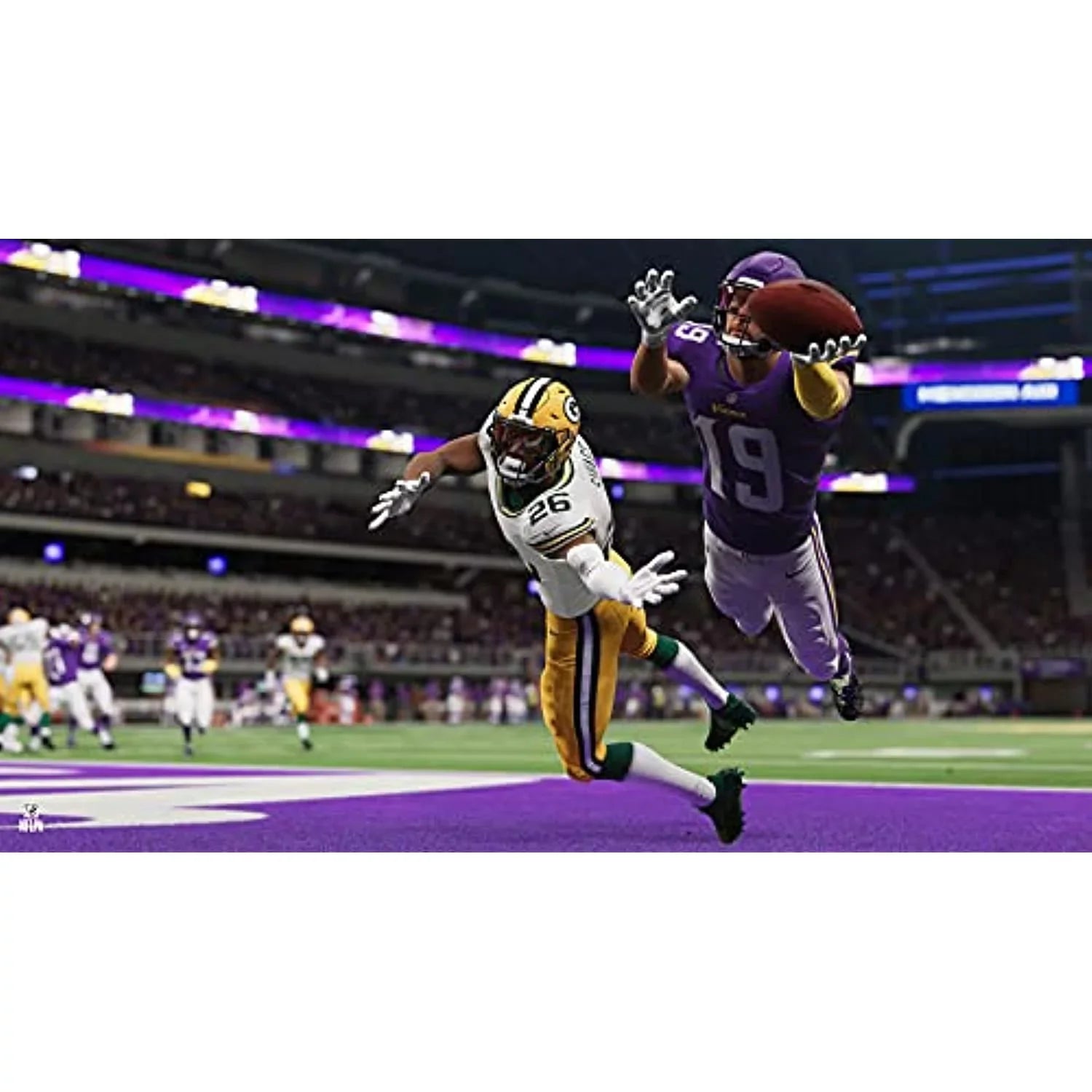 Madden  22 - PlayStation 4