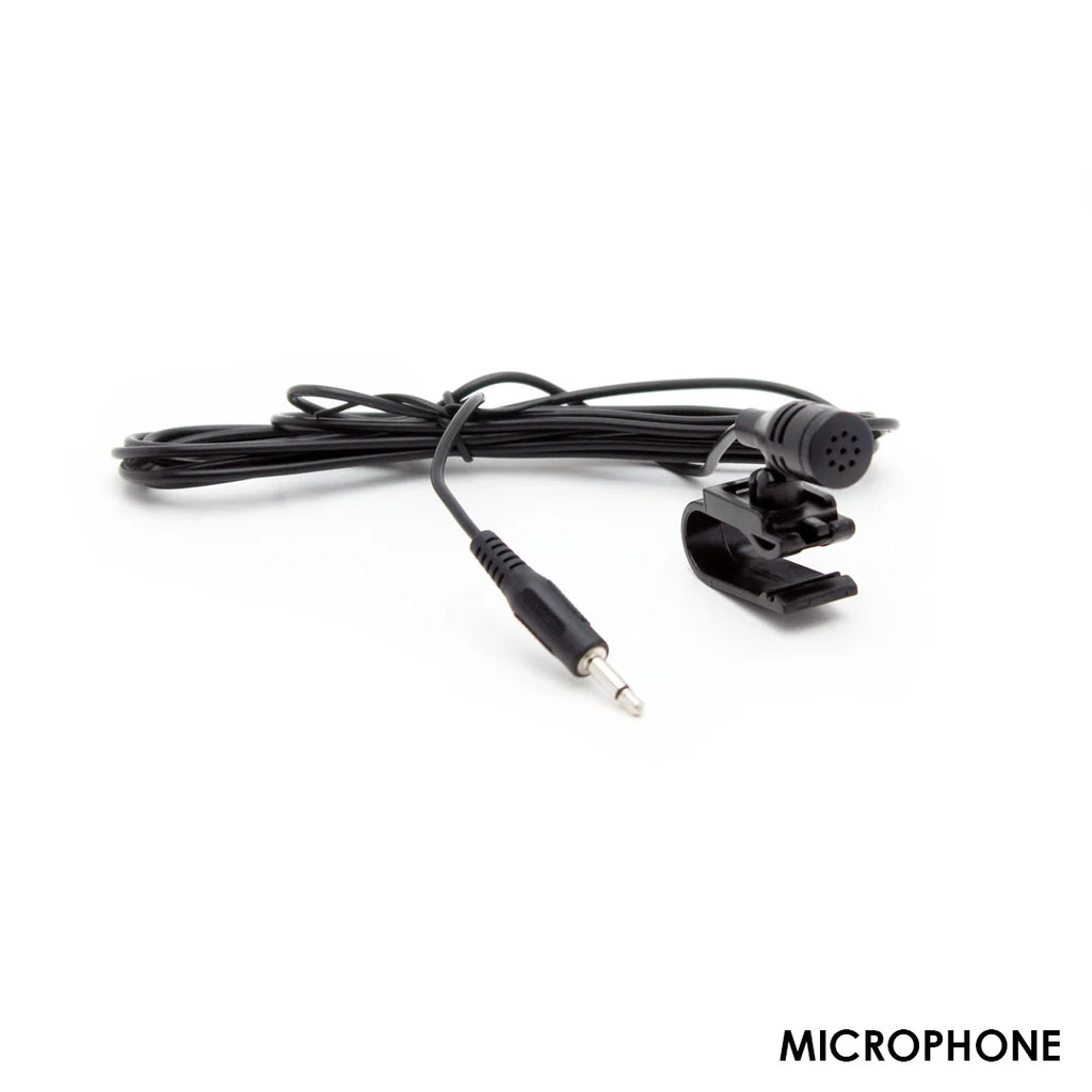 RetroRadio Compatible with 1981-85 Jeep CJ8/Scrambler Features Include Bluetooth, , / -M1-116-03P-73PJ1