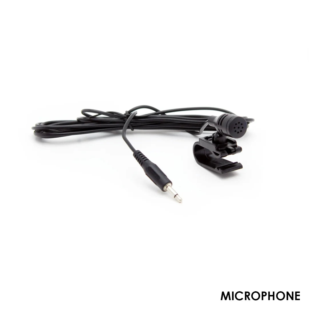 RetroRadio Compatible with 1981-85 Jeep CJ8/Scrambler Features Include Bluetooth, , / -M1-116-03P-73PJ1