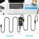 240W  Adapter Charger For Dell Alienware 15 R1 R2 M14x M15x M17x 17 R2 M17x R4