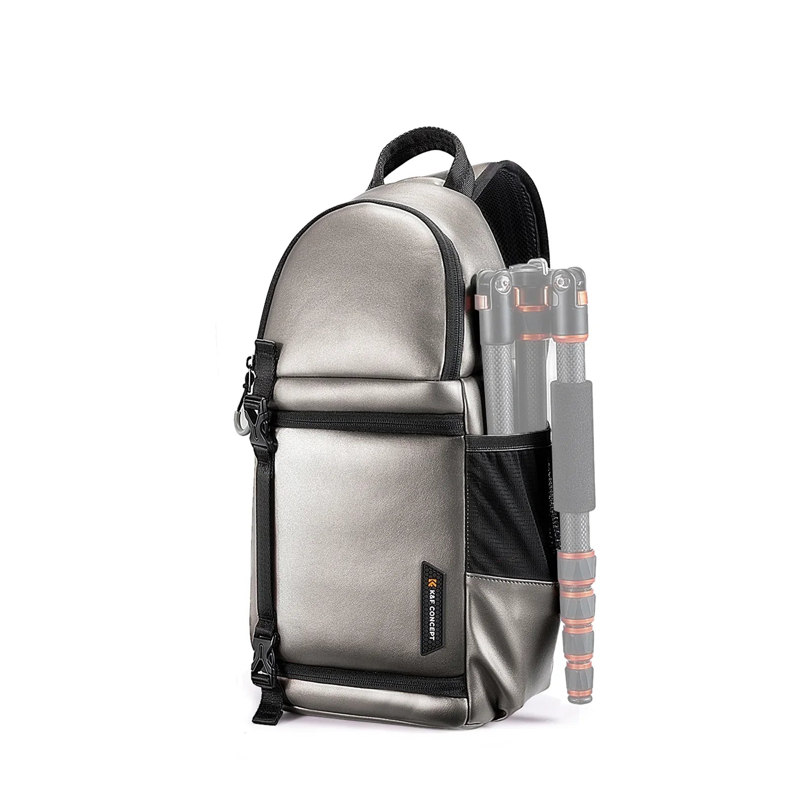 K&F  Single Shoulder Bag,F Camera Camera K F Camera Case Waterproof With Dslr/slr/mirrorless Camera Case With Removable Dividers Waterproof With Removable Camera Camera Dslr/slr/mirrorless