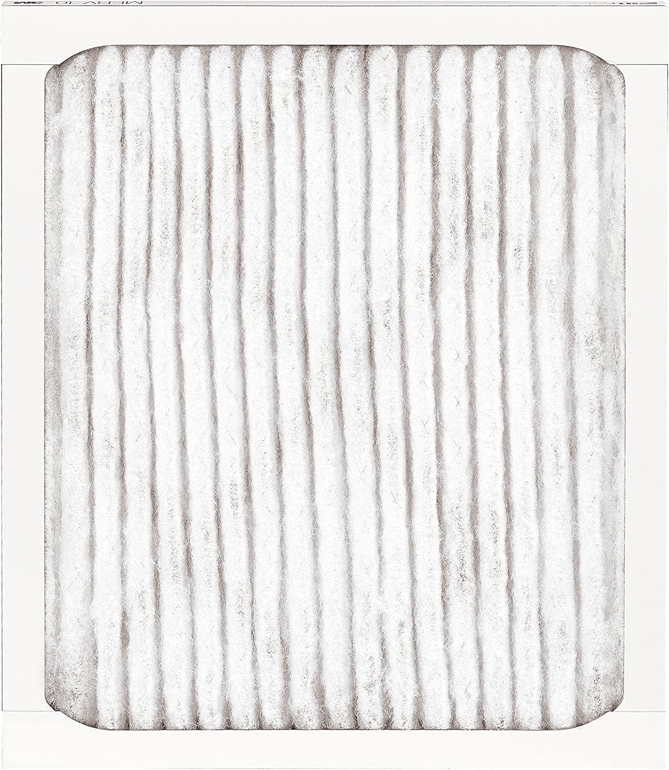 Filtrete AD26-6PK-2E  Furnace Air Filter,  1000, 20 x 24 x 1 Pack of 6, 6 Count