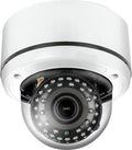 Eyemax -032V-W - 1080p  Vandal  Camera 2.8-12mm, 35   12V