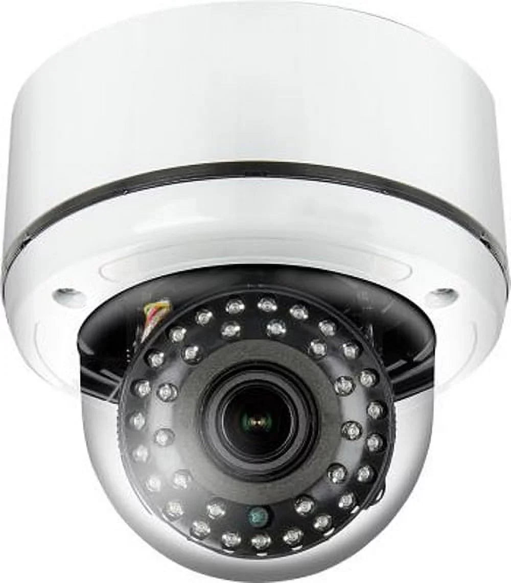 Eyemax -032V-W - 1080p  Vandal  Camera 2.8-12mm, 35   12V