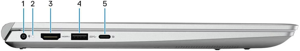 Dell Inspiron 14 5410/5418  14.0"  Display with webcam,intel i3-1125G4 Processor 8GB Memory 256GB ,Windows 10 Home