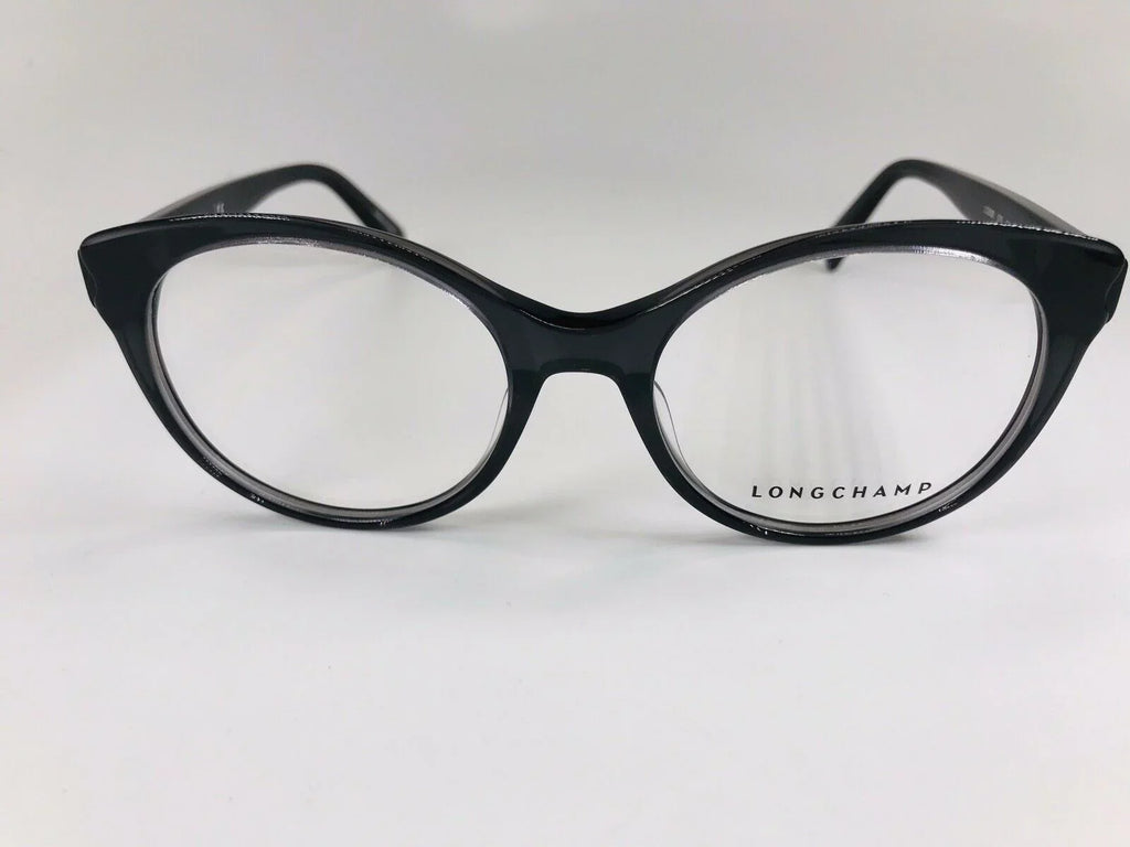 LO2628-035-52 Eyeglasses Size 52mm 18mm 140mm Grey